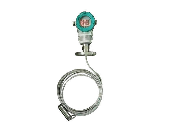 射頻導納液位計